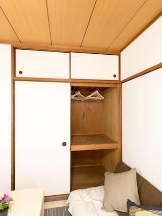 Apartment in Shimanouchi 205