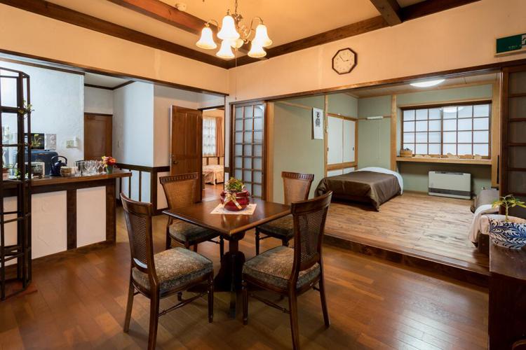 Pension Eastmountain Hakuba