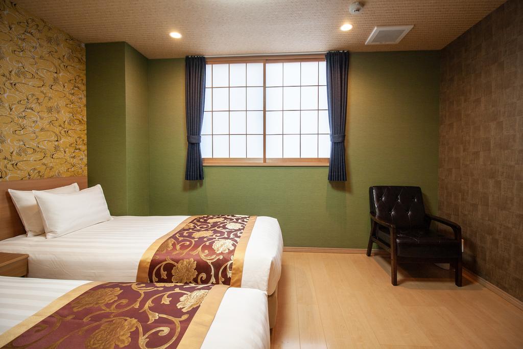 Nagomi Hotel Nippori