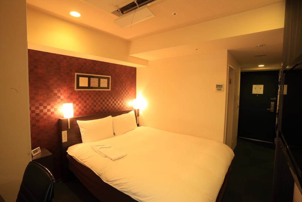 Smile Hotel Nagoya Sakae