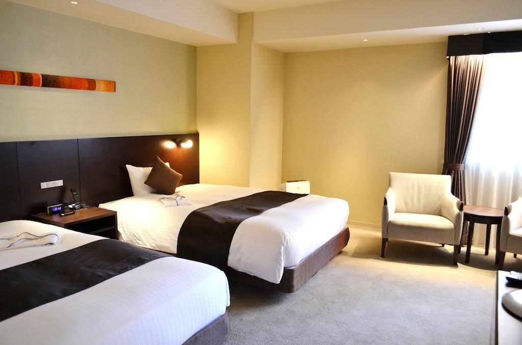 Hotel Tenjin Place