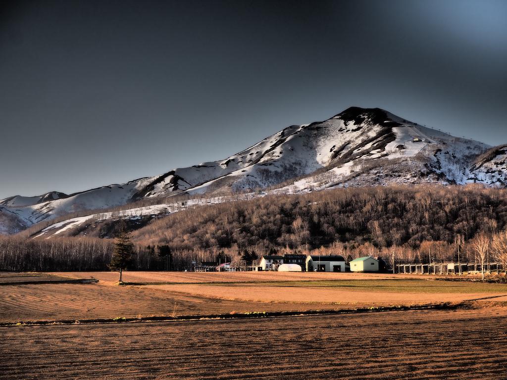 Niseko Highland Cottages