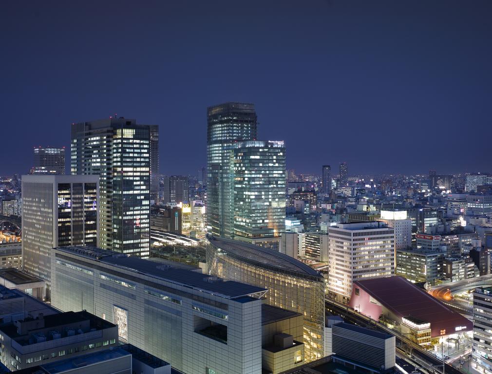 The Peninsula Tokyo