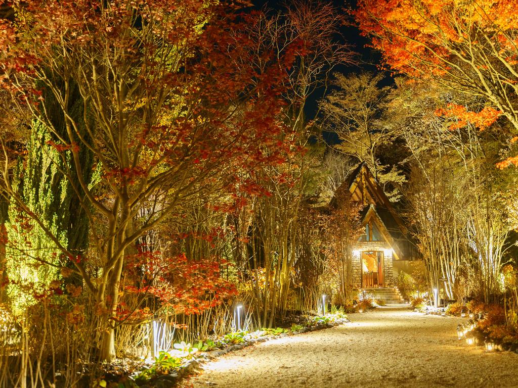 Le Grand Karuizawa Hotel and Resort