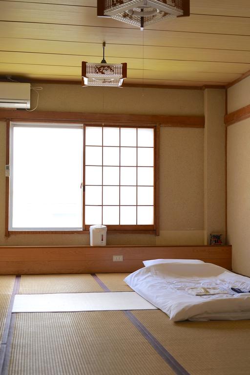 Fujinoya Ryokan