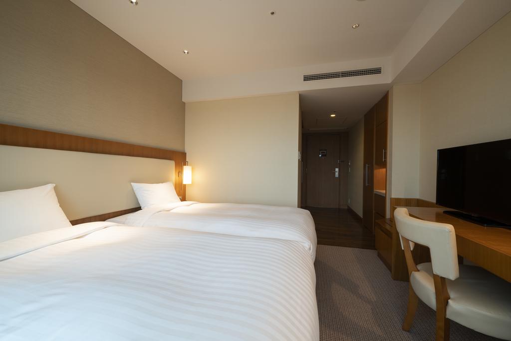 Hotel Associa Shin-Yokohama