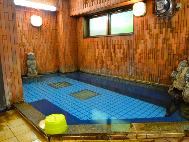 Beppu Kannawa Onsen Hotel Tsurumi