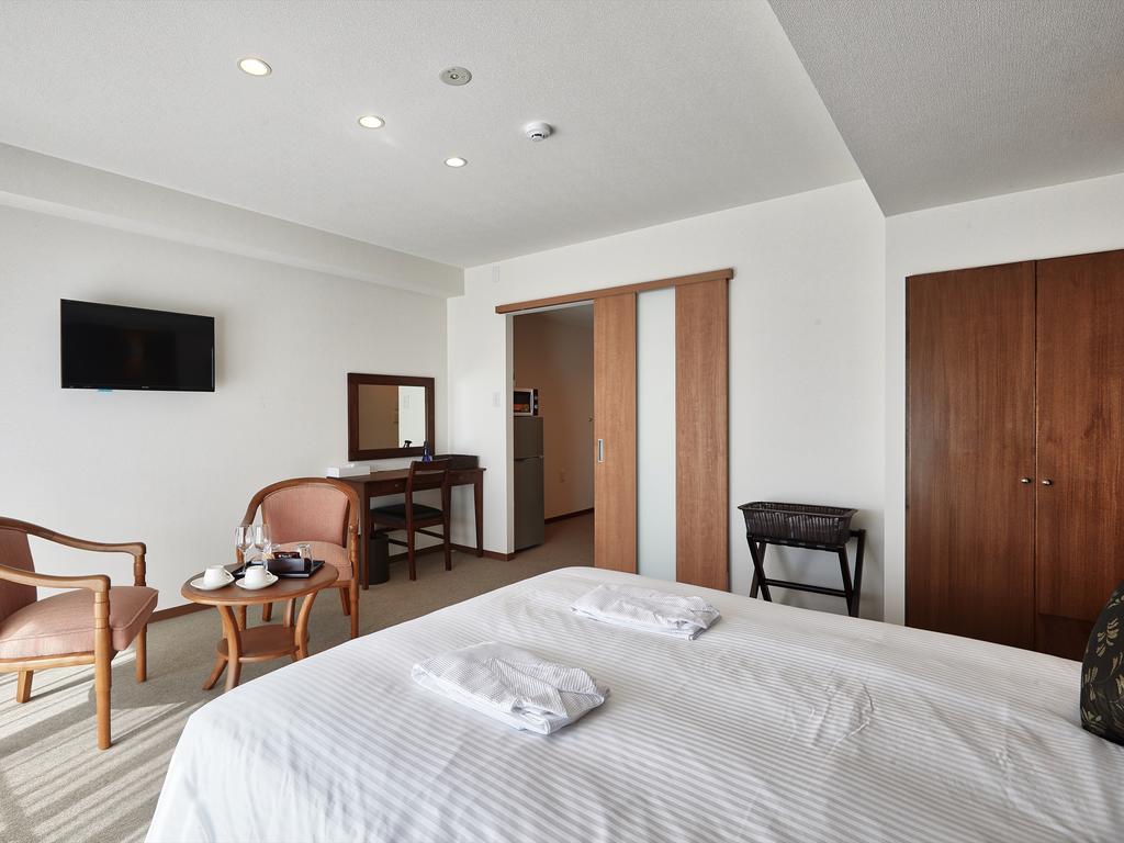 Creass Hotel Tsubogawa Marche