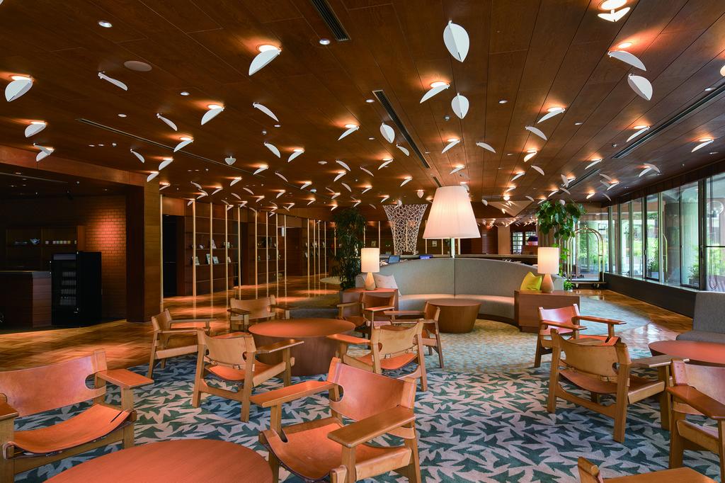 Karuizawa Prince Hotel East