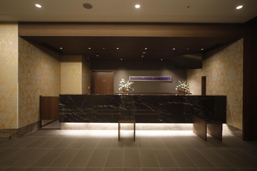 Dormy Inn Premium Osaka Kitahama