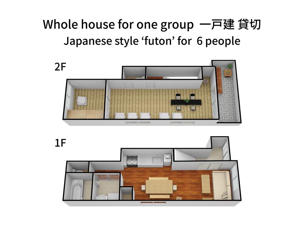 Bijou Suites IKOI