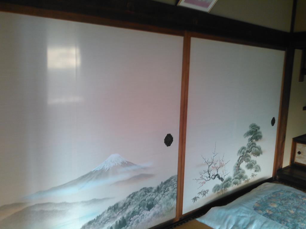 Nihonyanagi Ryokan