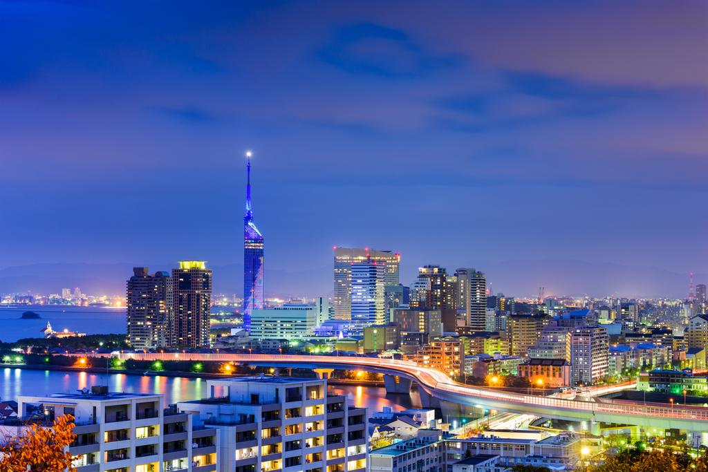 Hotel Virage Hakata Station