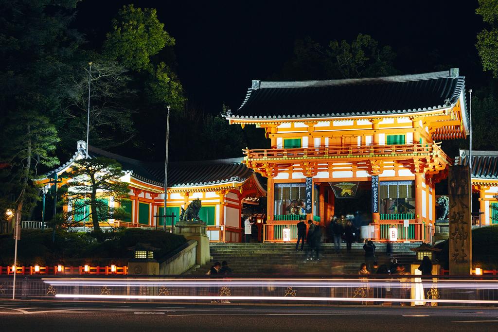 Hana-Touro Hotel Gion