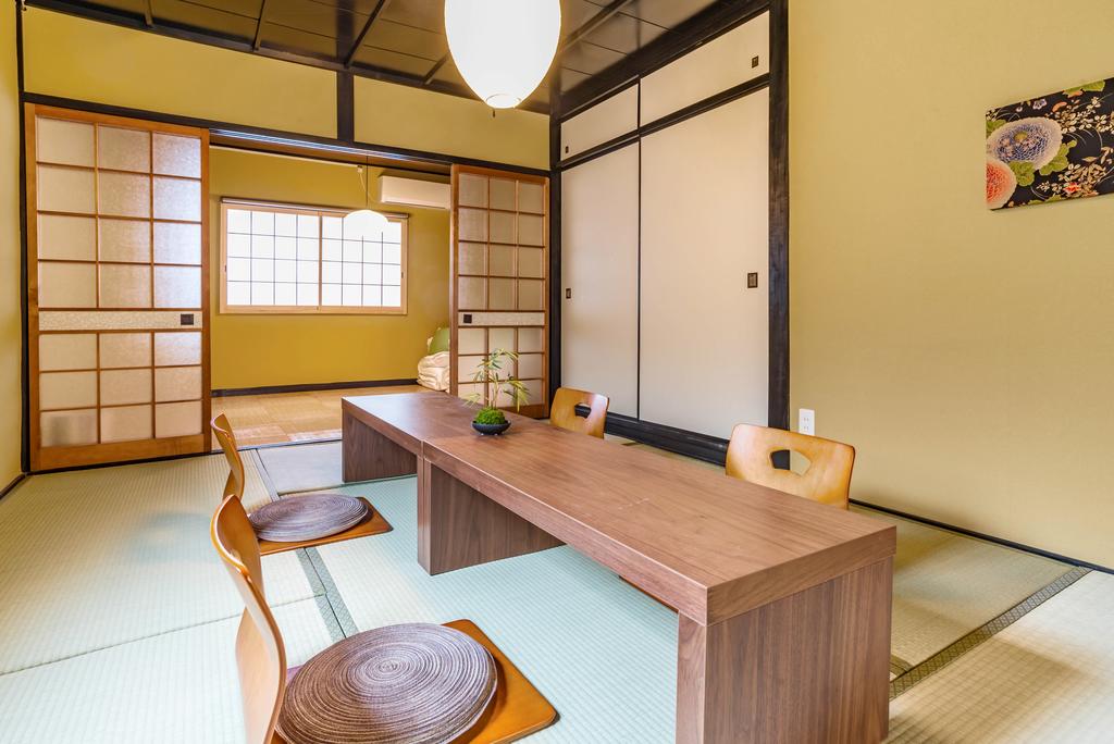 Bijou Suites Hakoniwa