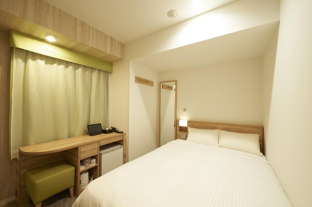 Sotetsu Fresa Inn Ueno-Okachimachi