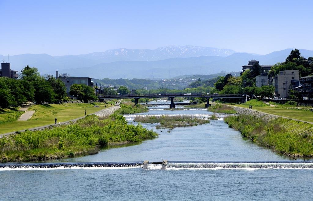 APA Hotel Kanazawa-Nomachi