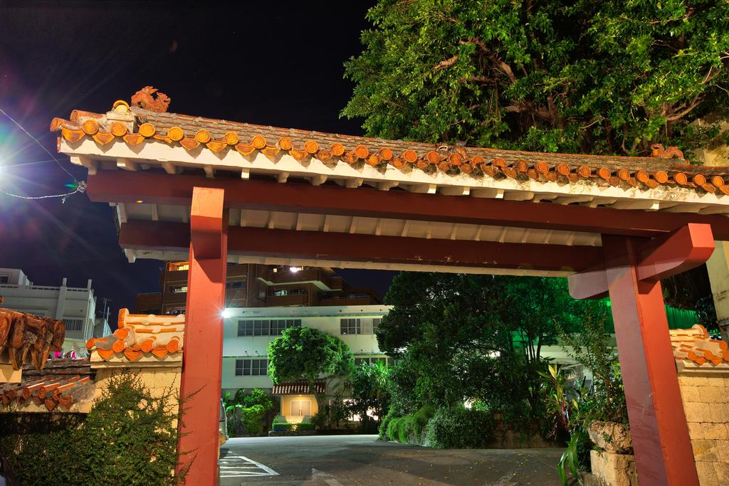 Okinawa Hotel