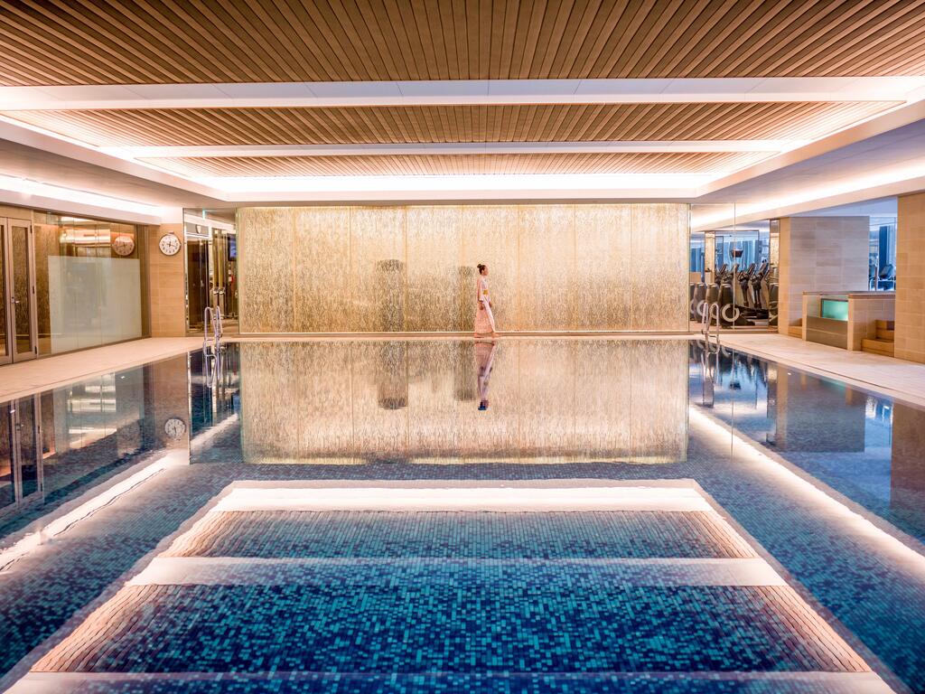 InterContinental Hotel Osaka