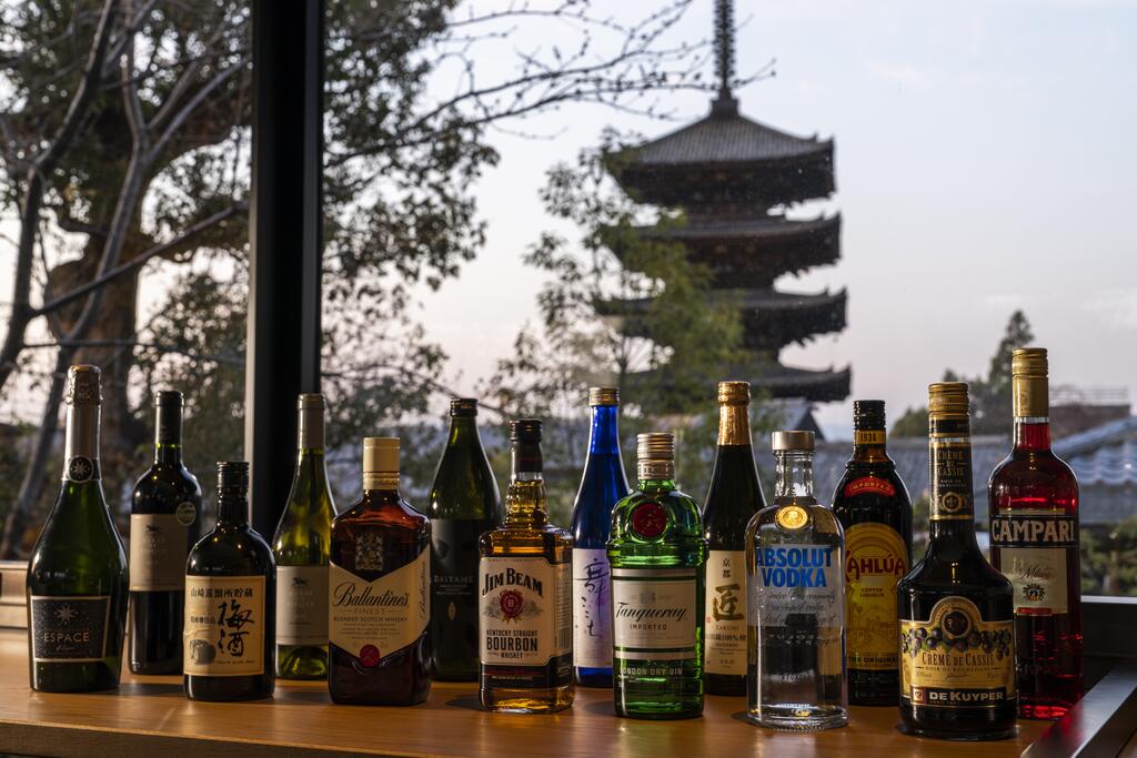 The Hotel Seiryu Kyoto Kiyomizu