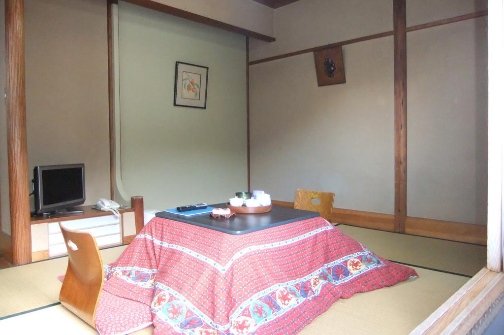 Omiya Ryokan