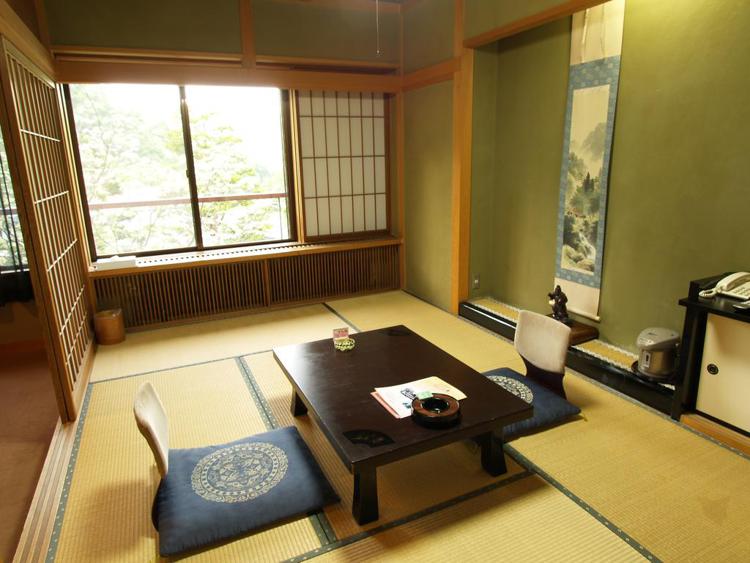 Okada Ryokan Warakutei