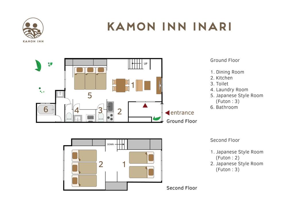 Kamon Inn Inari