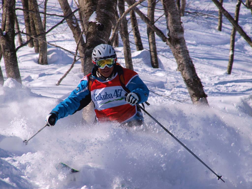 Hakuba Mountain Chalet