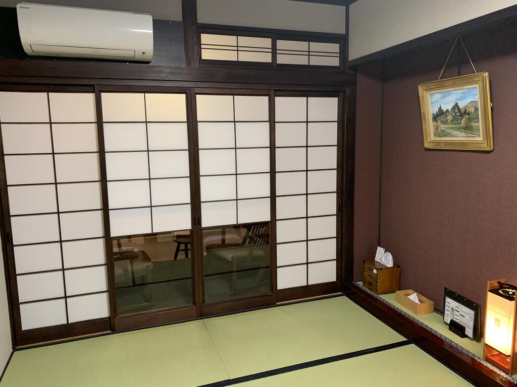 Ryokan Asunaro