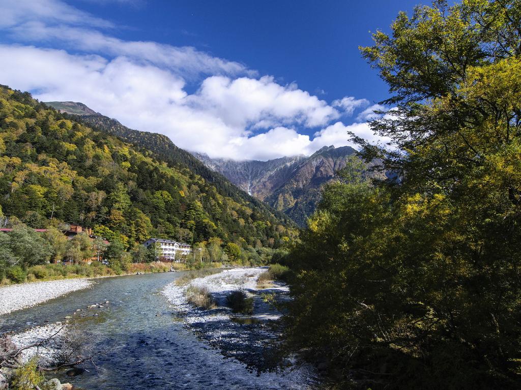 Kamikochi Lemeiesta Hotel