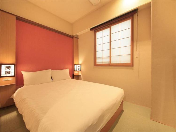 Asakusa Hotel Hatago