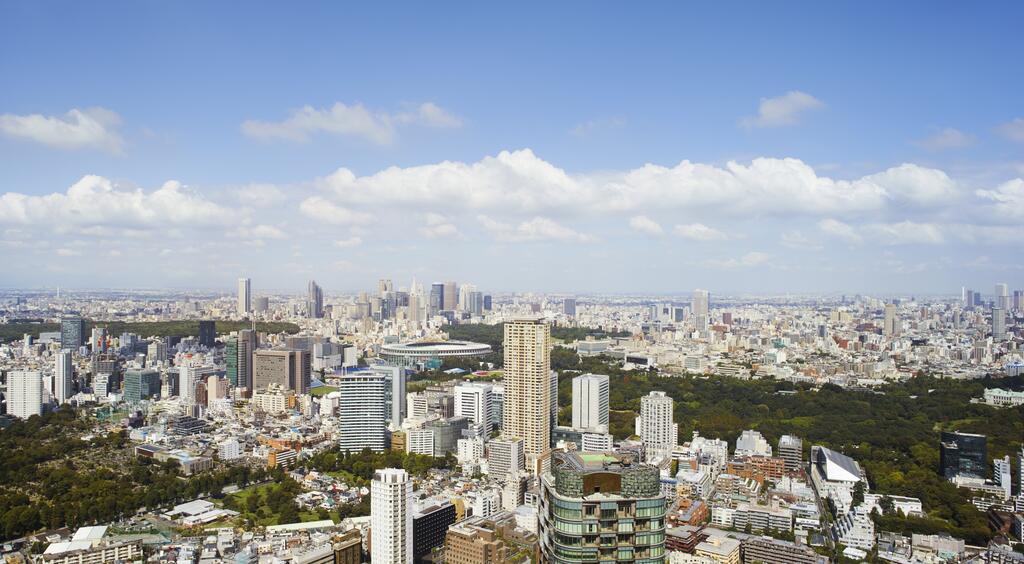 The Ritz-Carlton, Tokyo