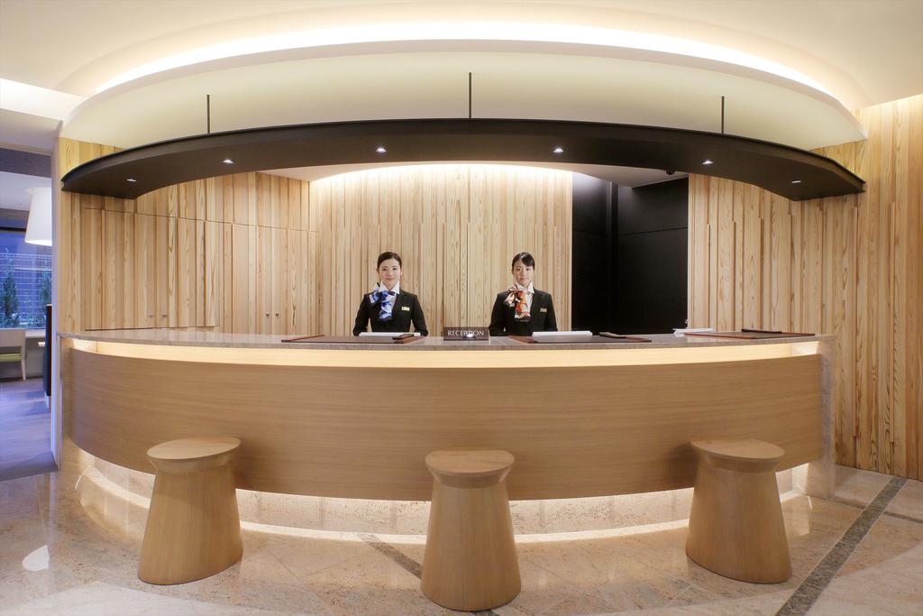 Keio Presso Inn Akasaka