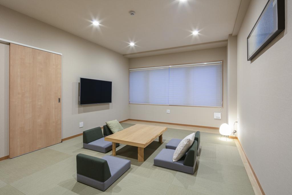 Randor Residential Hotel Kyoto Suites