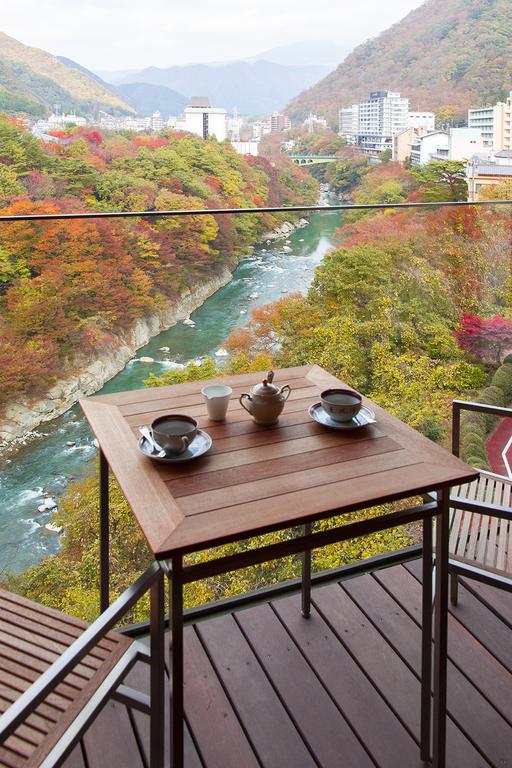 Kanaya Hotel Kinugawa