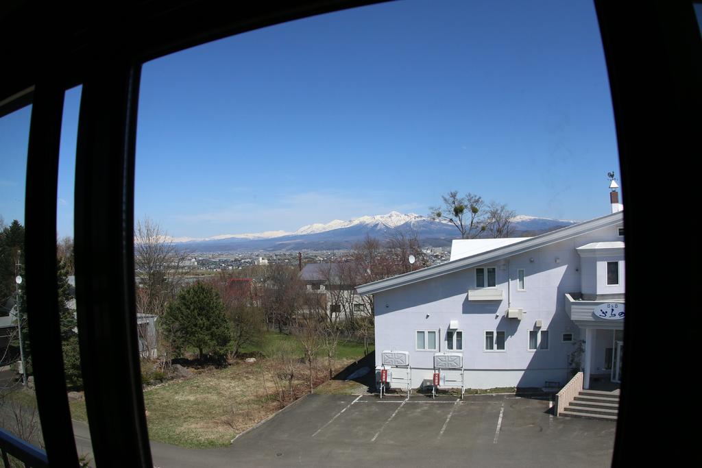 Kashiwa House Furano