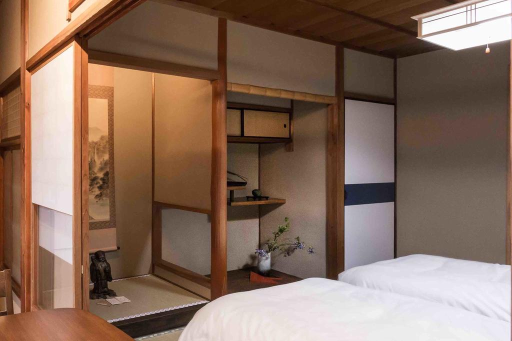 Marikoji Inn Kyoto