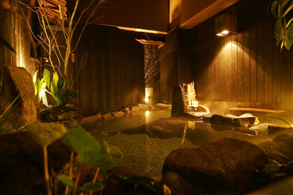 Dormy Inn Kumamoto Natural Hot Spring