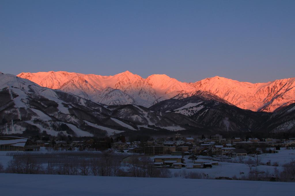 Hakuba Mountain Chalet