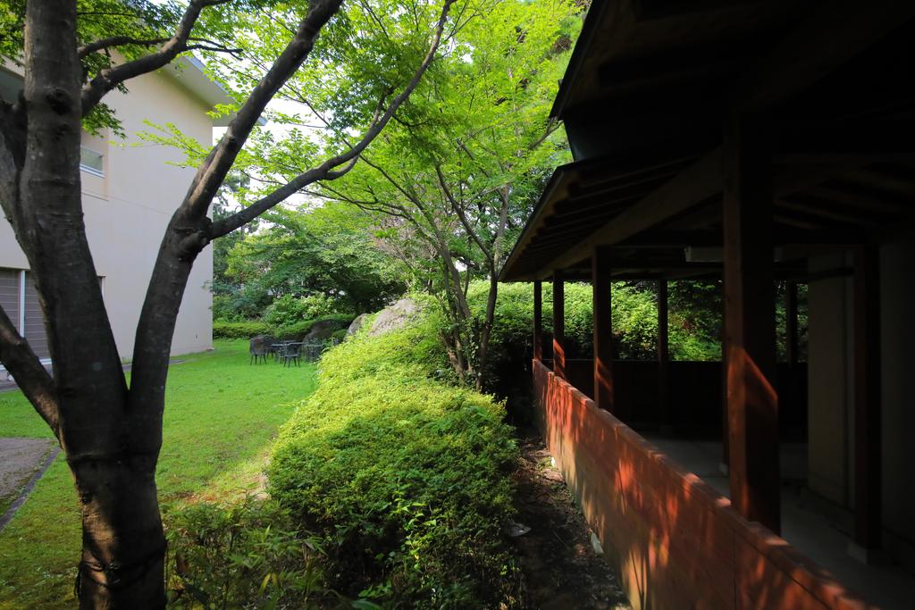 Hotel Beppu Pastoral