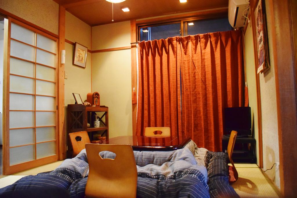 Guesthouse Higashiyama