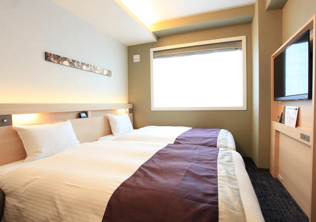 Urban Hotel Kyoto Shijo Premium