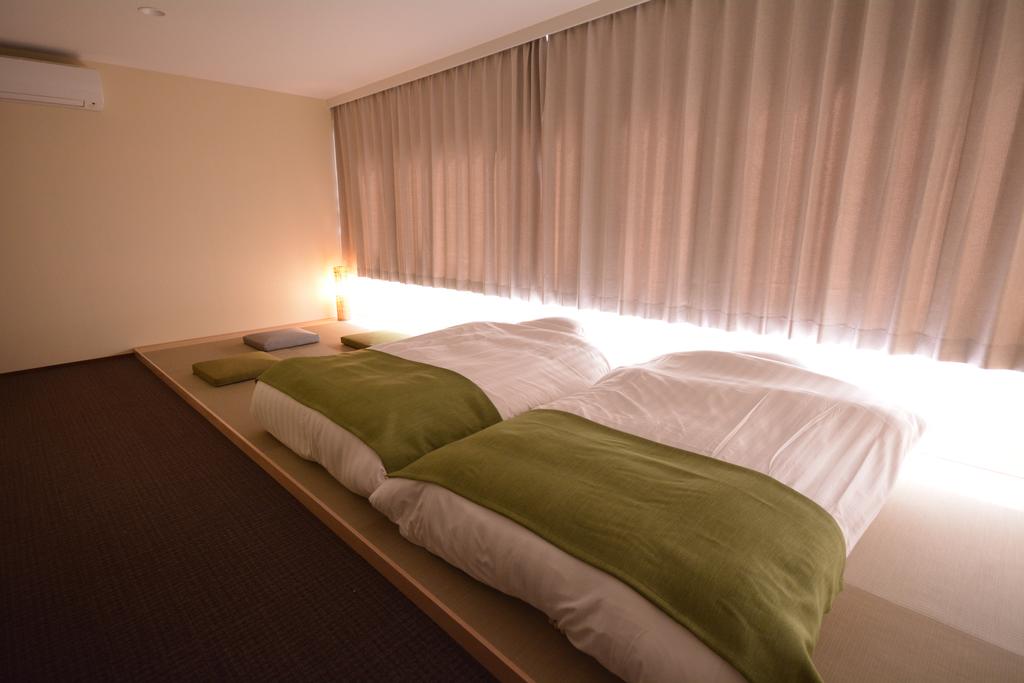 Randor Residence Tokyo Suites