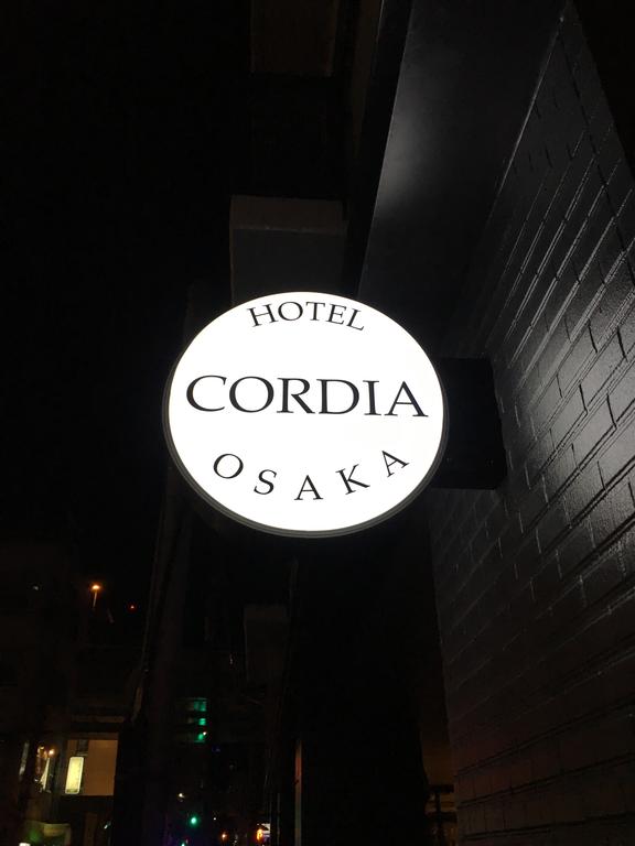 Hotel Cordia Osaka