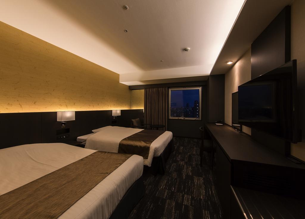 KKR Hotel Osaka