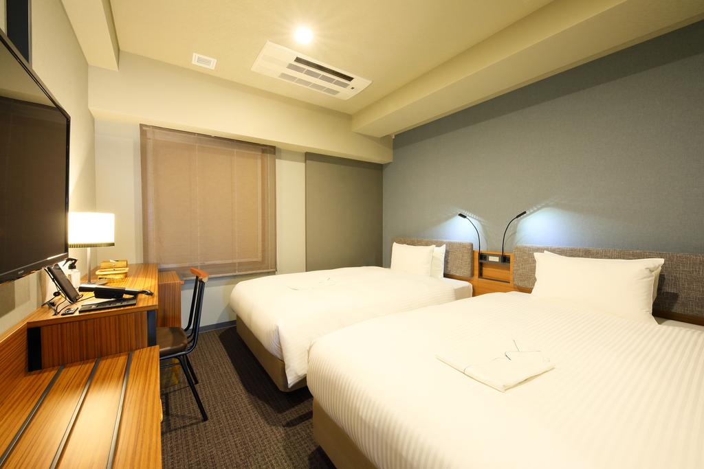 ICI HOTEL Ueno Shin Okachimachi