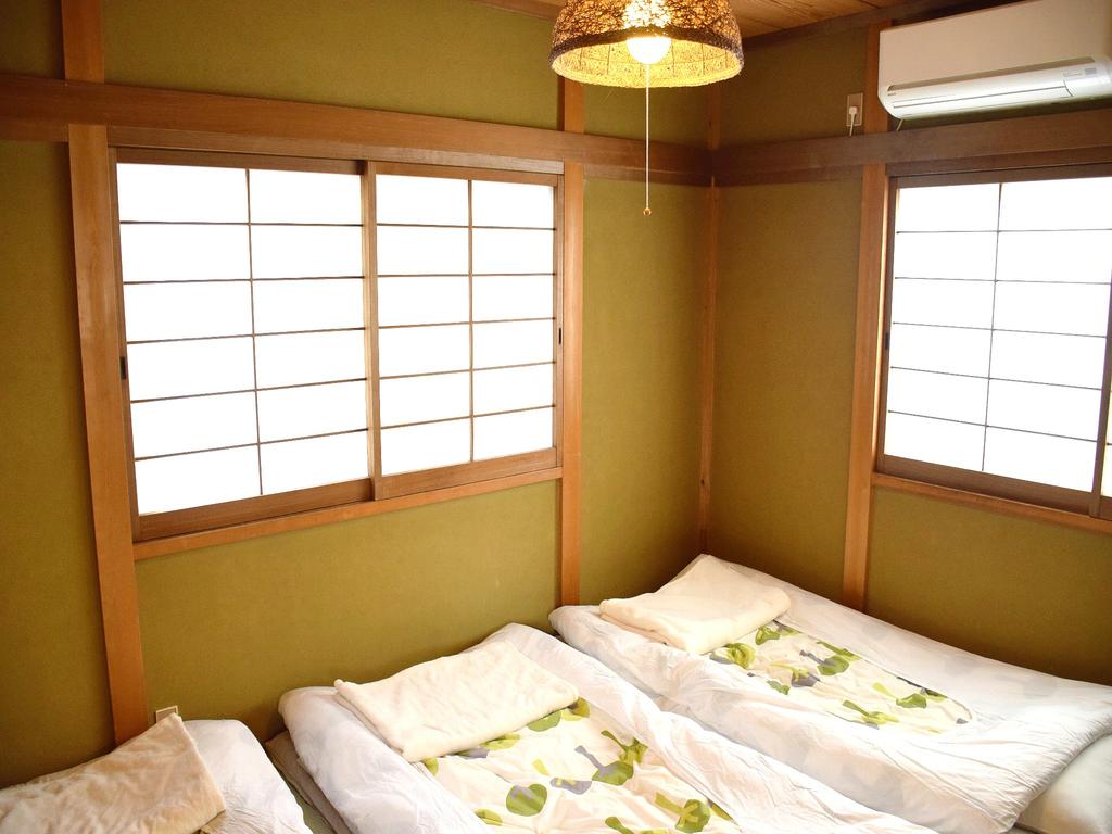 Guesthouse Higashiyama