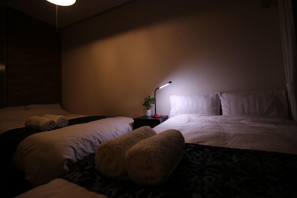 MG5 Cozy and clean room SHINAGAWA