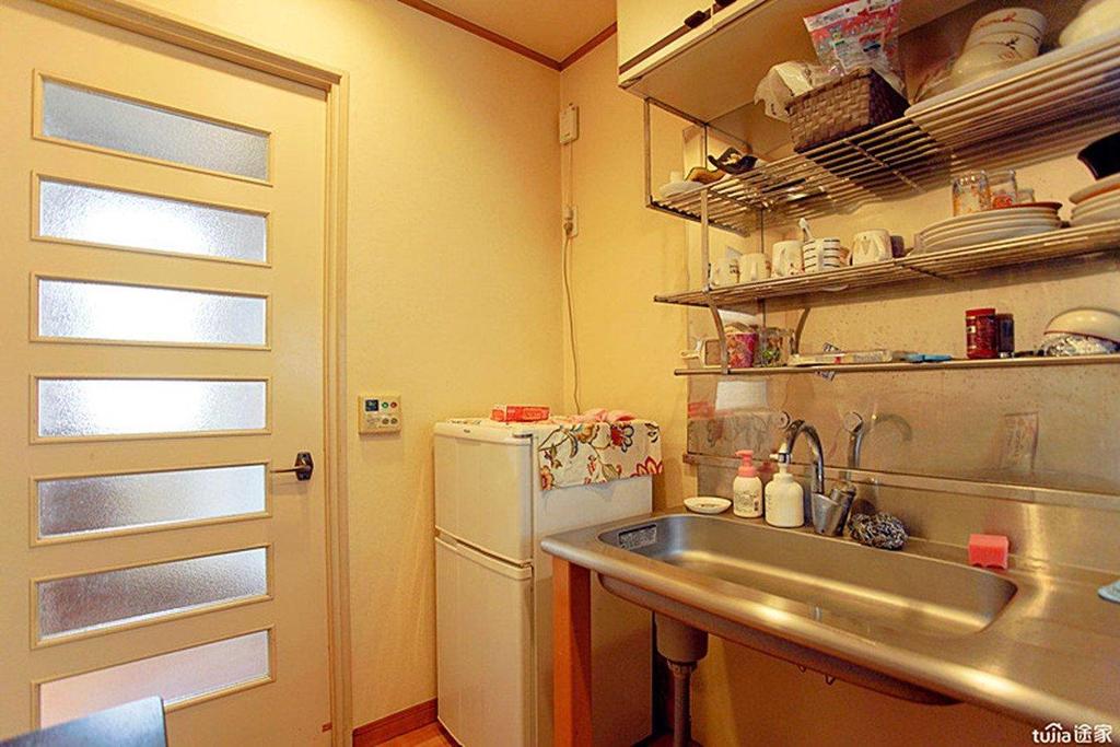 Tokyo Maple 4 Room Apartment