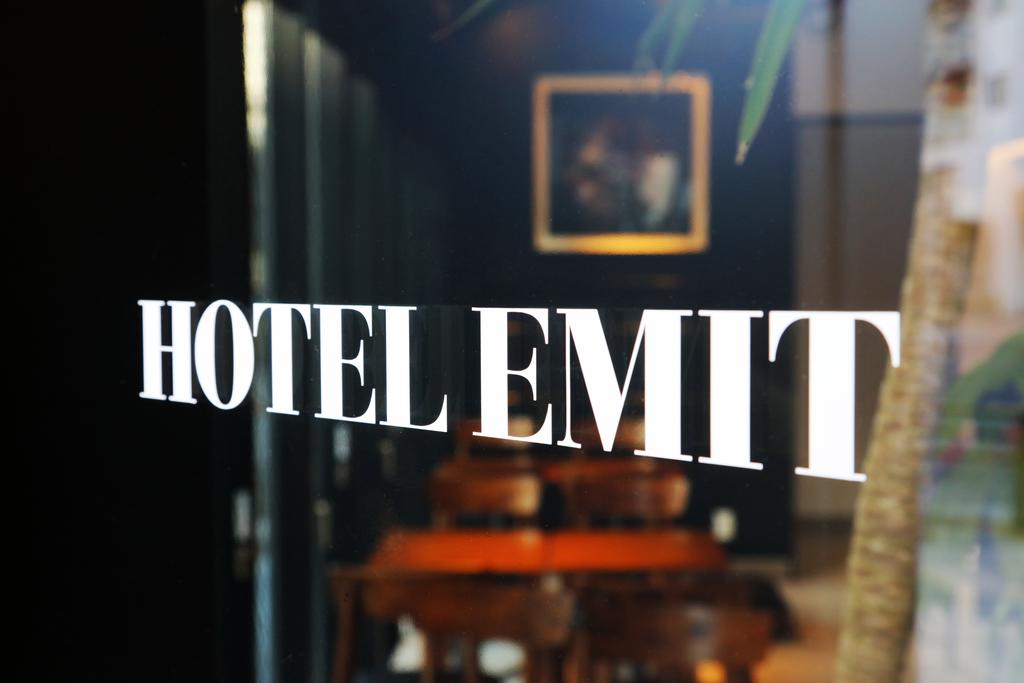 Hotel Emit Ueno